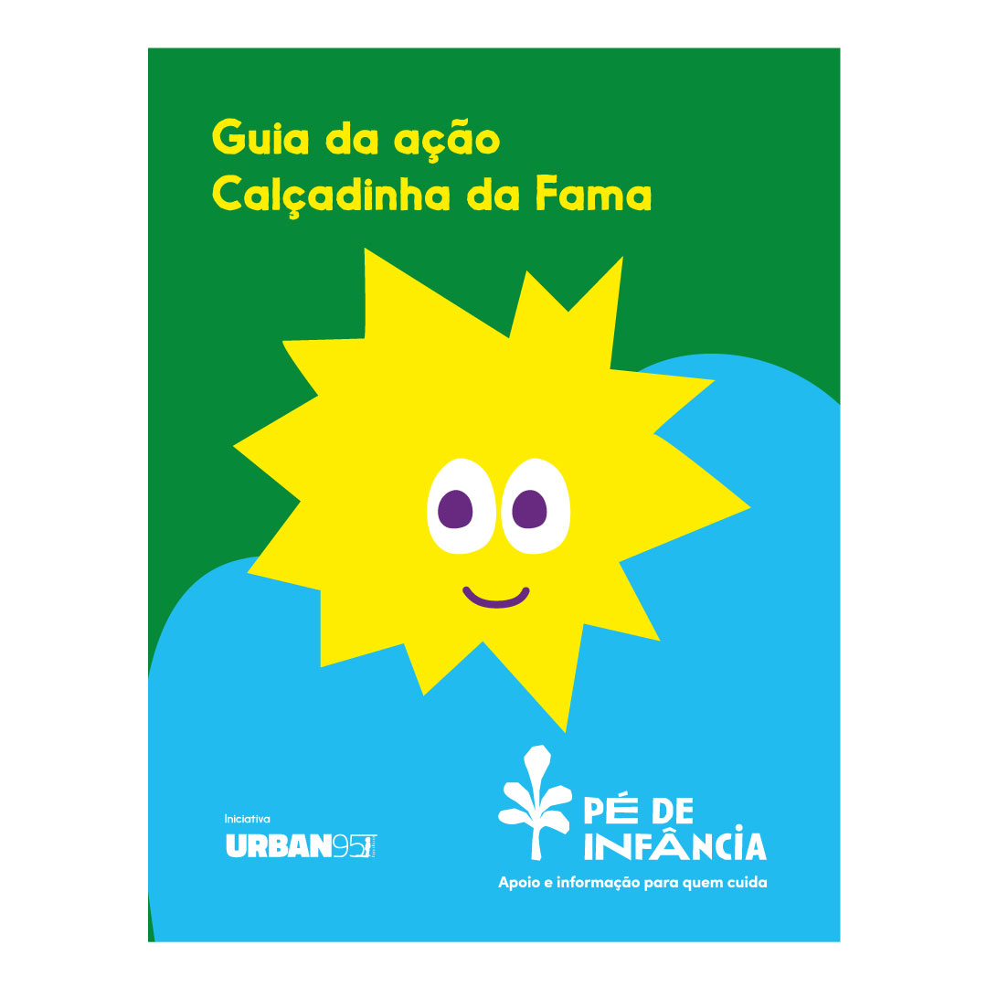 Read more about the article Guia da ação Calçadinha da Fama